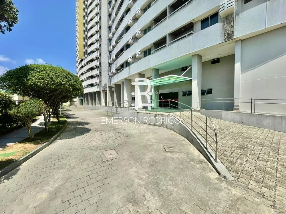 Apartamento, 2 quartos, 58 m² - Foto 9