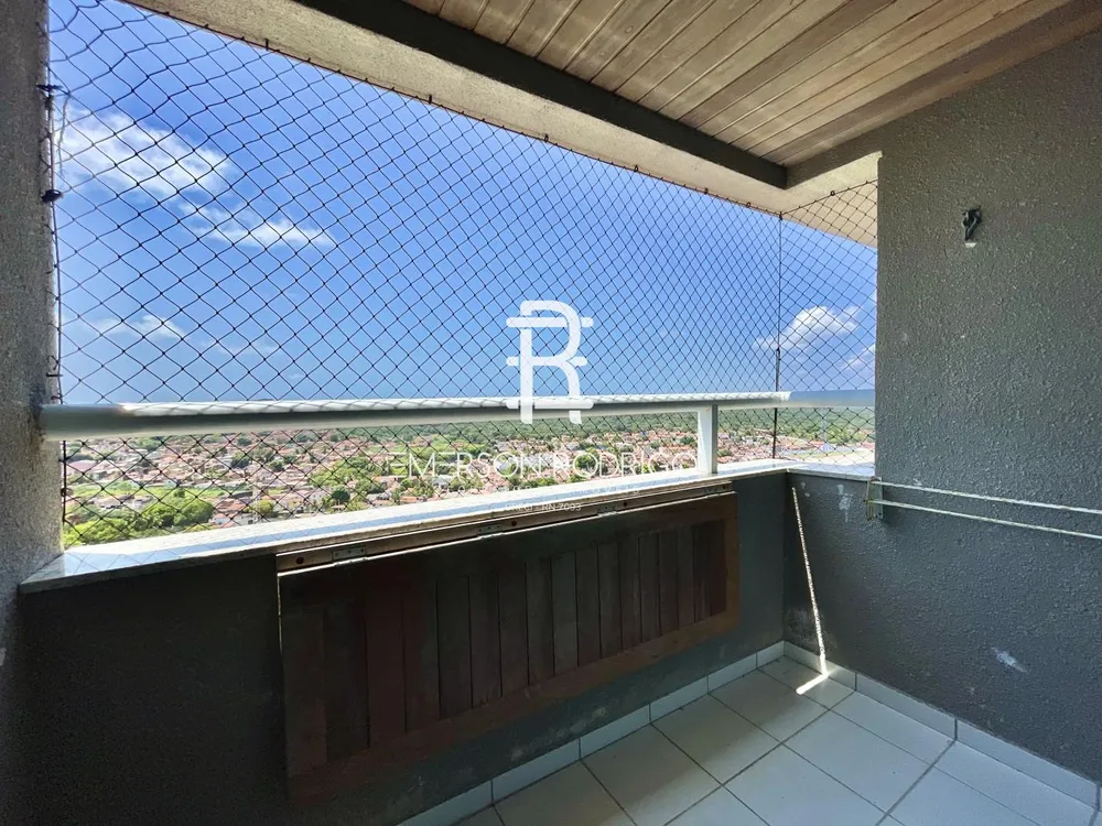 Apartamento, 2 quartos, 58 m² - Foto 2