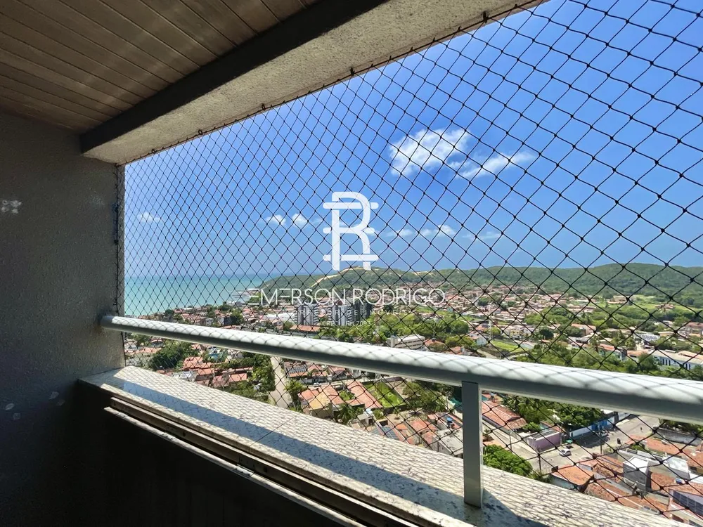 Apartamento, 2 quartos, 58 m² - Foto 3