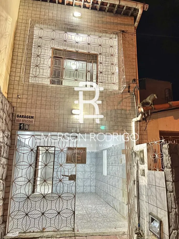 Casa, 2 quartos, 60 m² - Foto 1