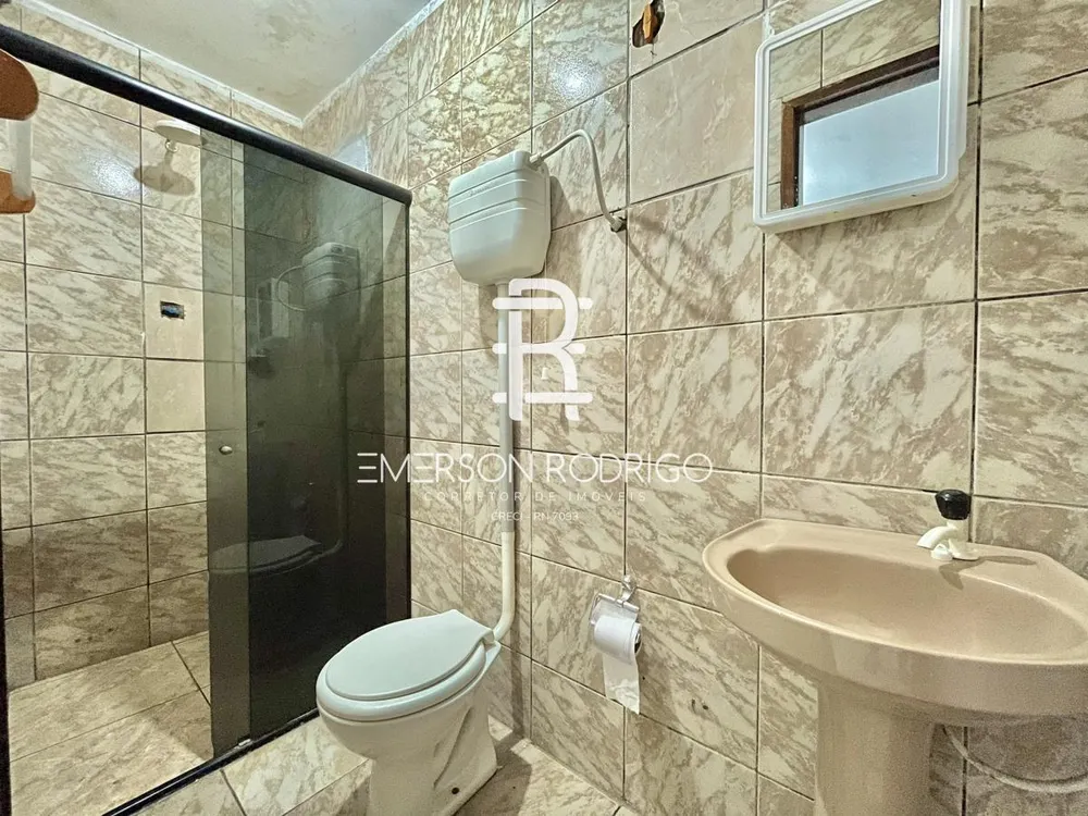Casa, 2 quartos, 60 m² - Foto 9