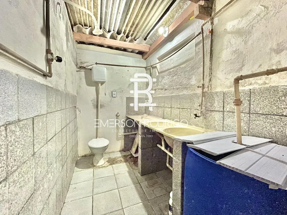Casa, 2 quartos, 60 m² - Foto 5