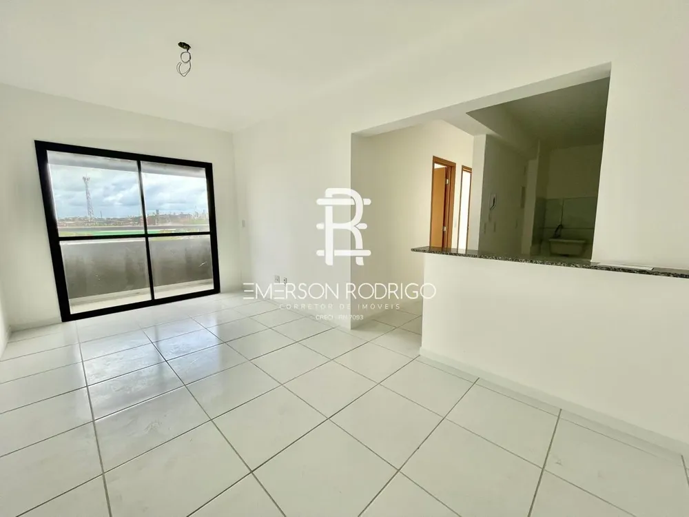 Apartamento, 3 quartos, 75 m² - Foto 1