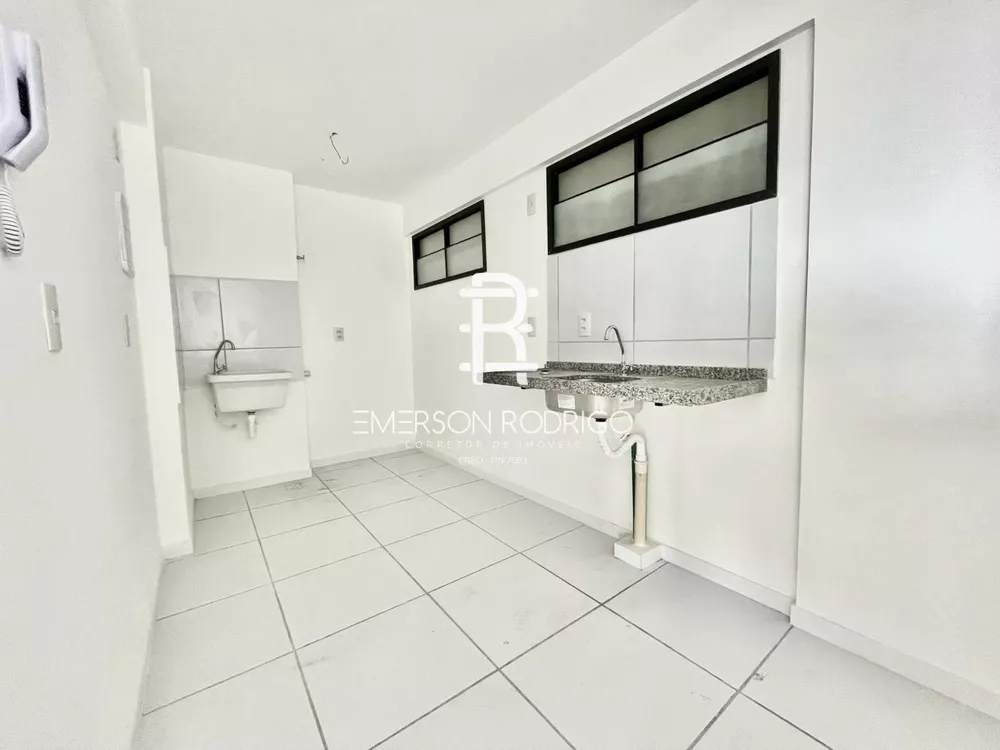 Apartamento, 3 quartos, 75 m² - Foto 2