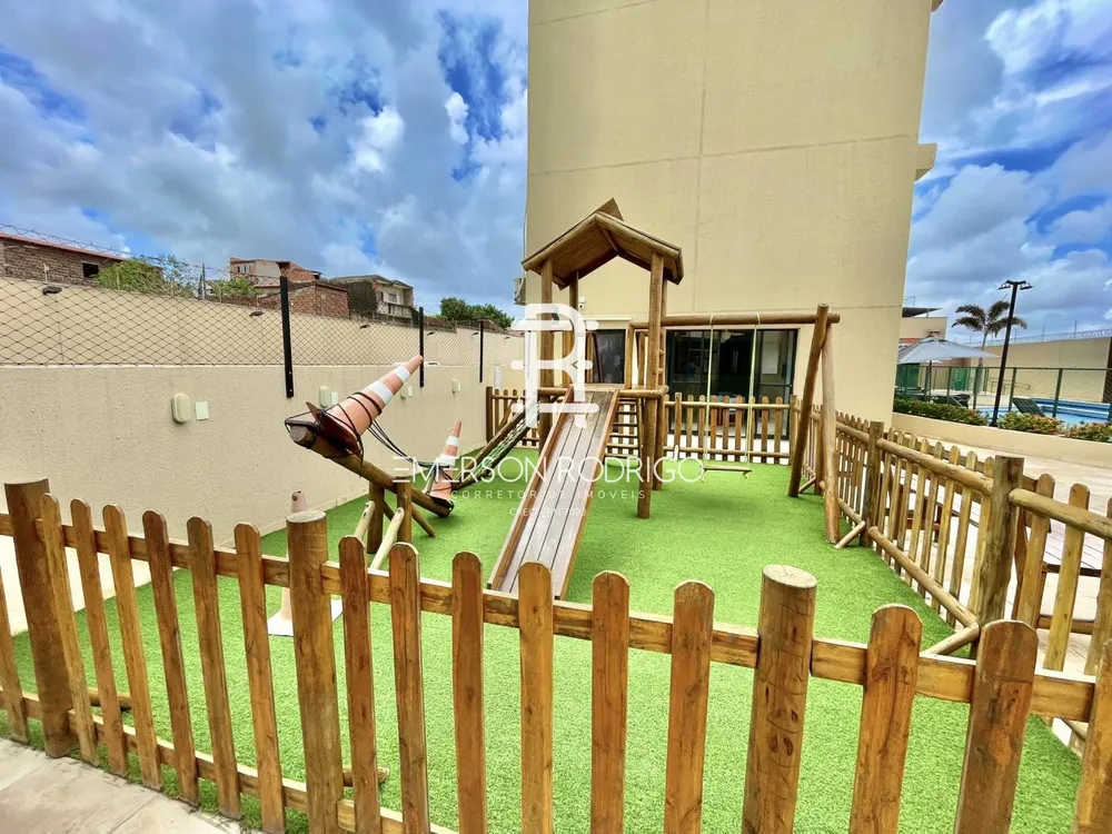 Apartamento, 3 quartos, 75 m² - Foto 11