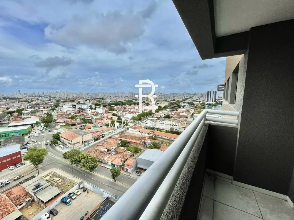 Apartamento, 3 quartos, 75 m² - Foto 9