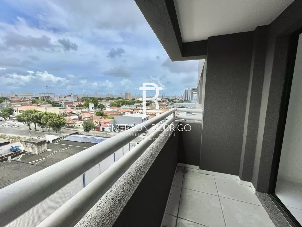 Apartamento, 3 quartos, 75 m² - Foto 1