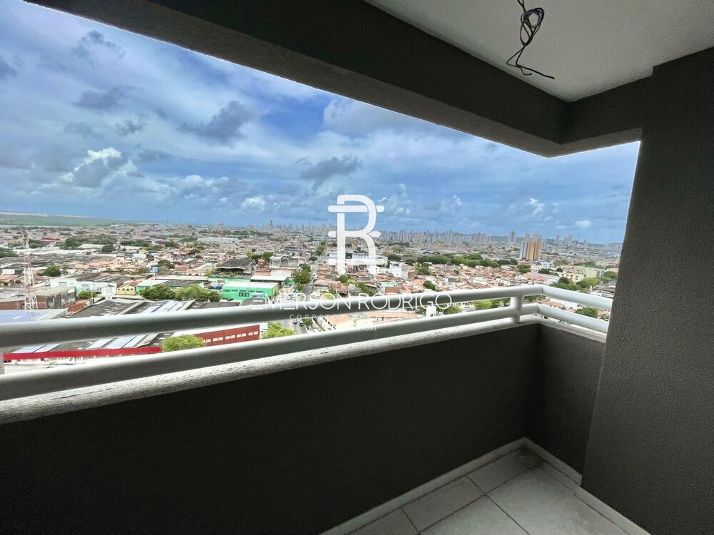 Apartamento à venda com 3 quartos, 75m² - Foto 1