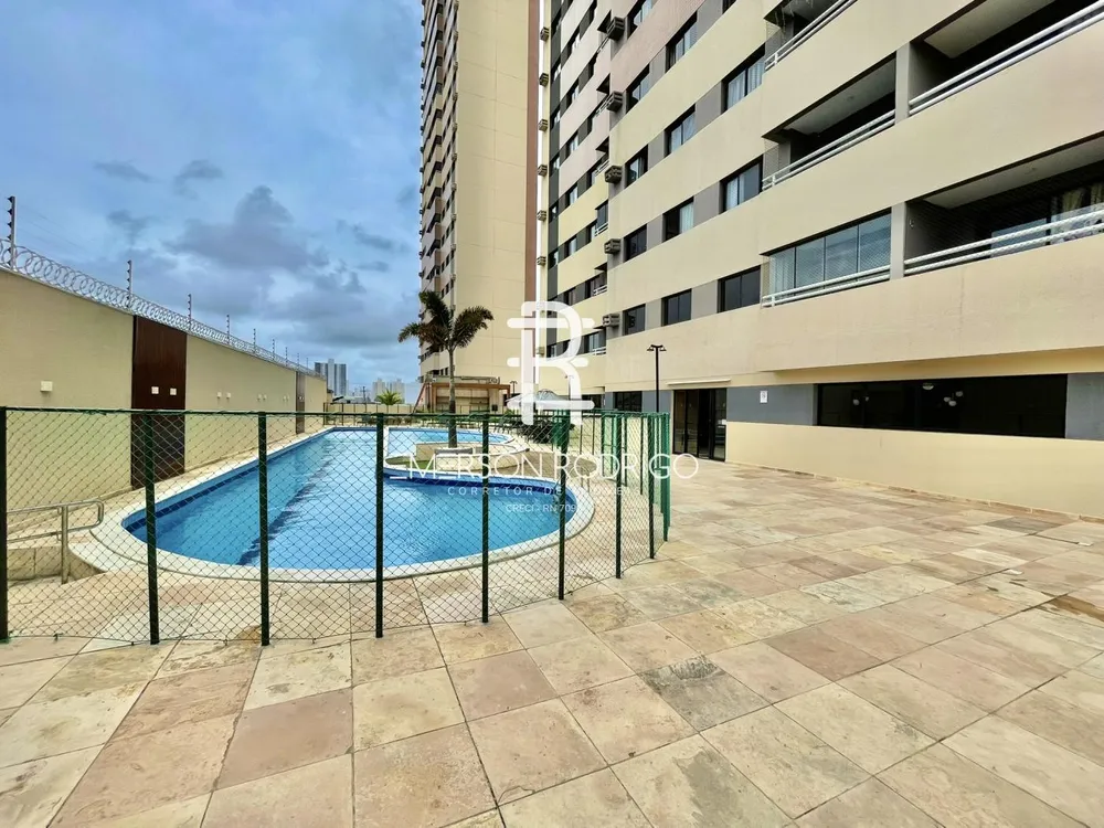 Apartamento, 3 quartos, 75 m² - Foto 14