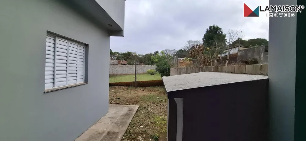 Casa, 3 quartos, 142 m² - Foto 2