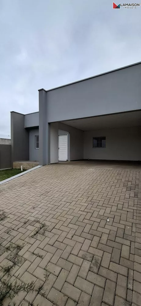 Casa, 3 quartos, 142 m² - Foto 4
