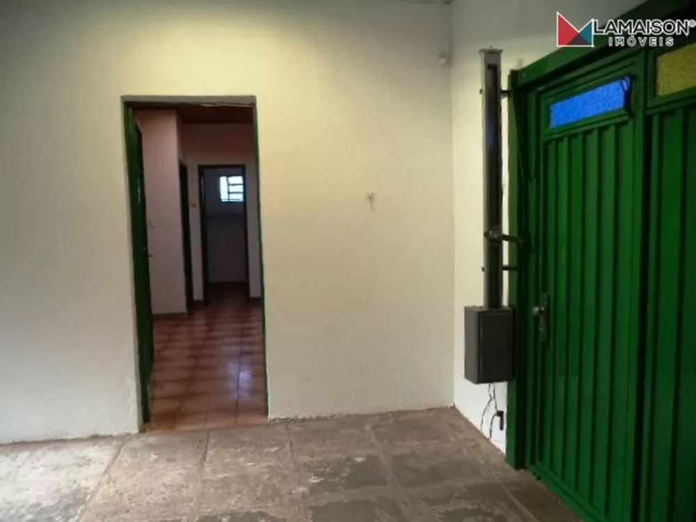 Casa, 3 quartos, 160 m² - Foto 1