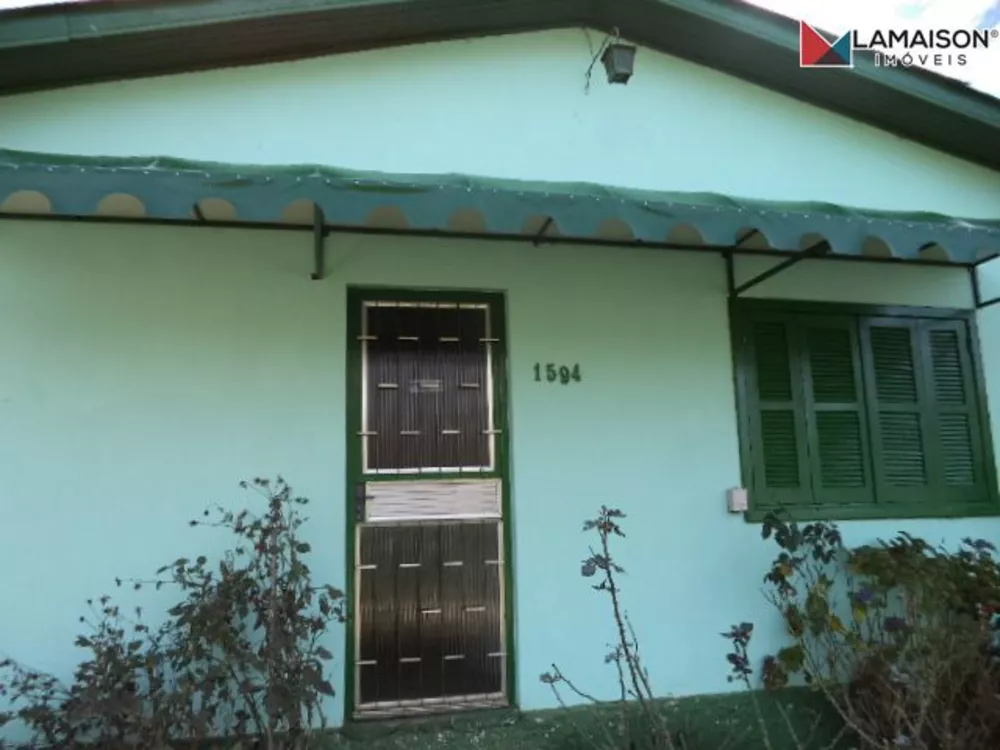 Casa, 3 quartos, 160 m² - Foto 2