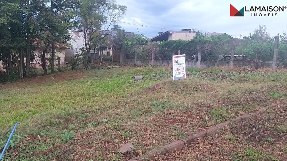 Terreno, 299 m² - Foto 1