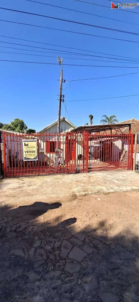 Casa, 2 quartos, 109 m² - Foto 1