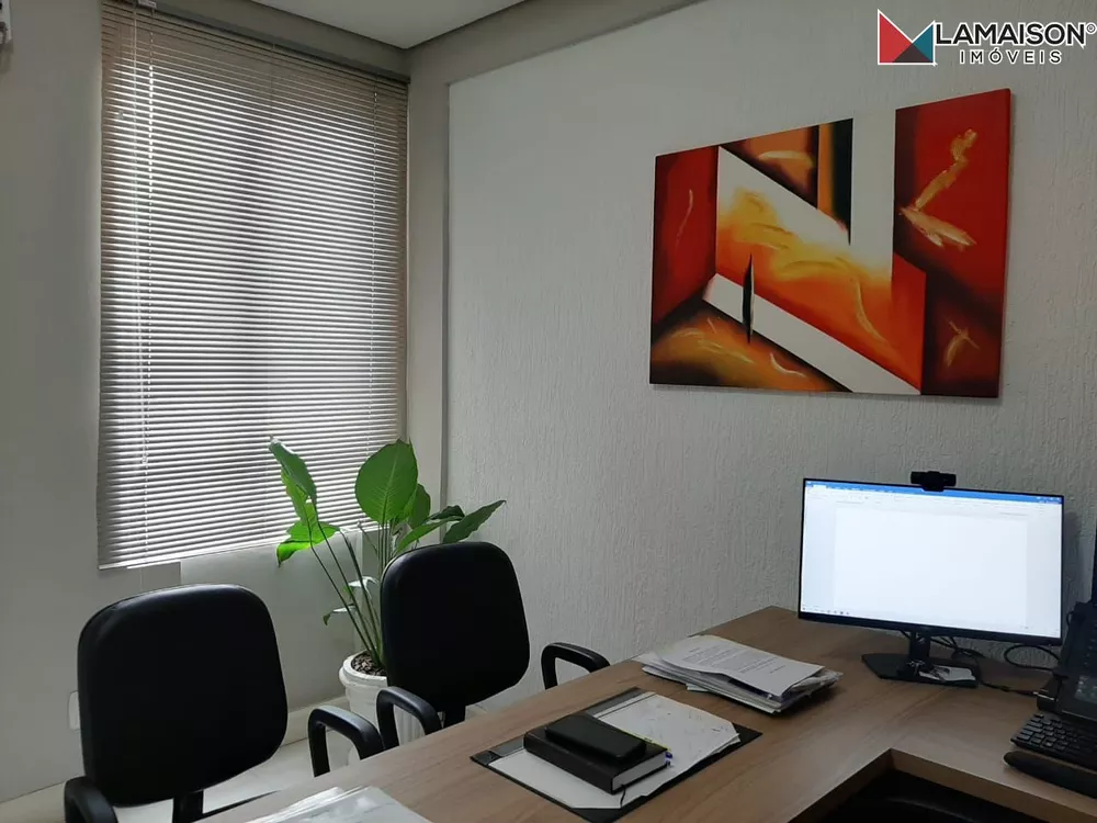 Sala-Conjunto, 53 m² - Foto 14