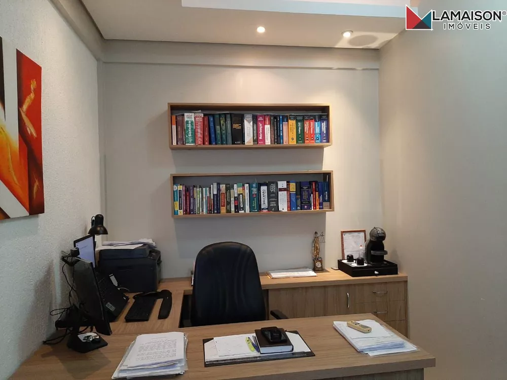 Sala-Conjunto, 53 m² - Foto 16
