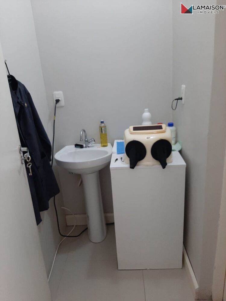 Conjunto Comercial-Sala à venda com 2 quartos, 53m² - Foto 2