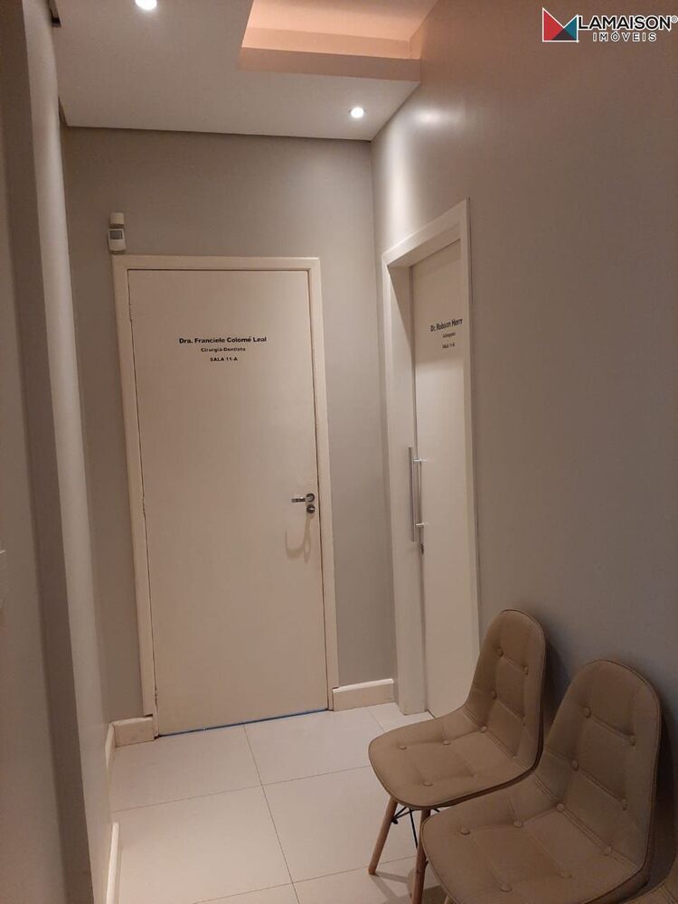 Conjunto Comercial-Sala à venda com 2 quartos, 53m² - Foto 9