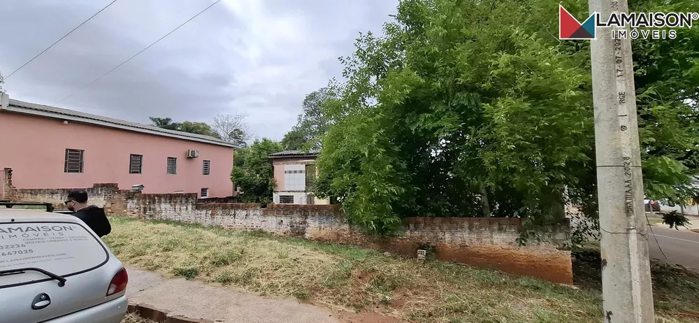 Terreno, 270 m² - Foto 1