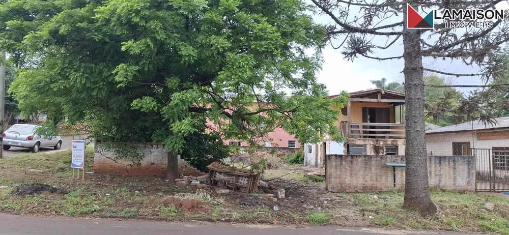 Terreno, 270 m² - Foto 2