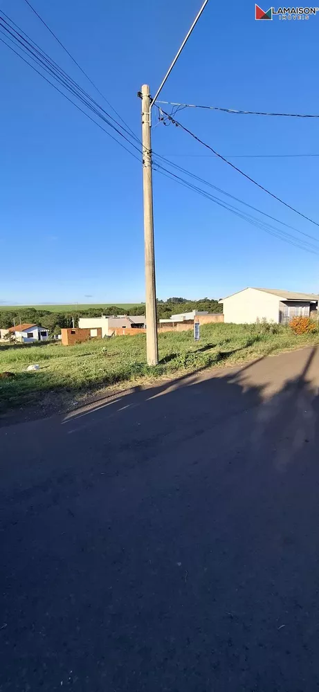 Terreno, 600 m² - Foto 1