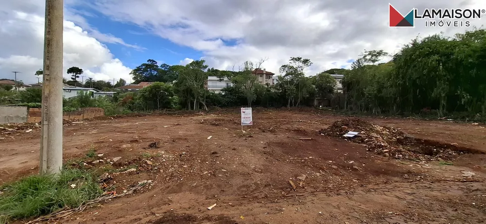 Terreno, 1470 m² - Foto 2