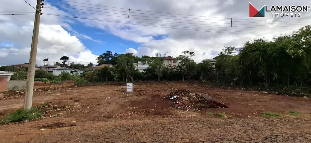 Terreno, 1470 m² - Foto 1