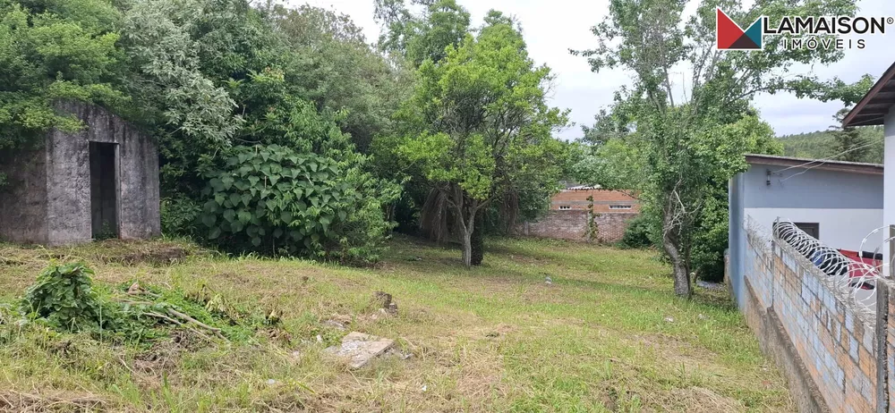 Terreno, 480 m² - Foto 1