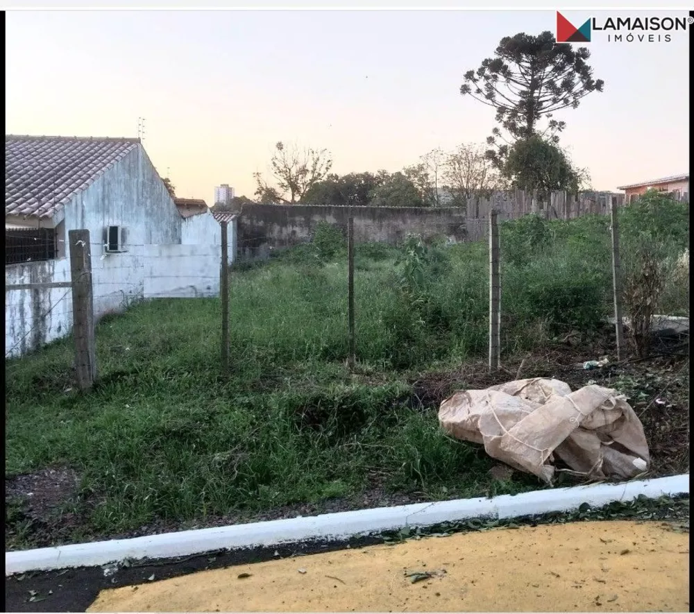 Terreno, 360 m² - Foto 1