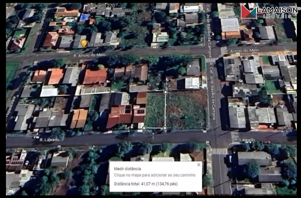 Terreno, 360 m² - Foto 3