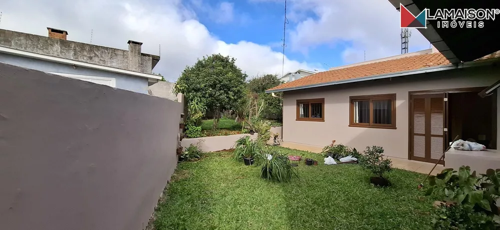 Casa, 3 quartos, 153 m² - Foto 3
