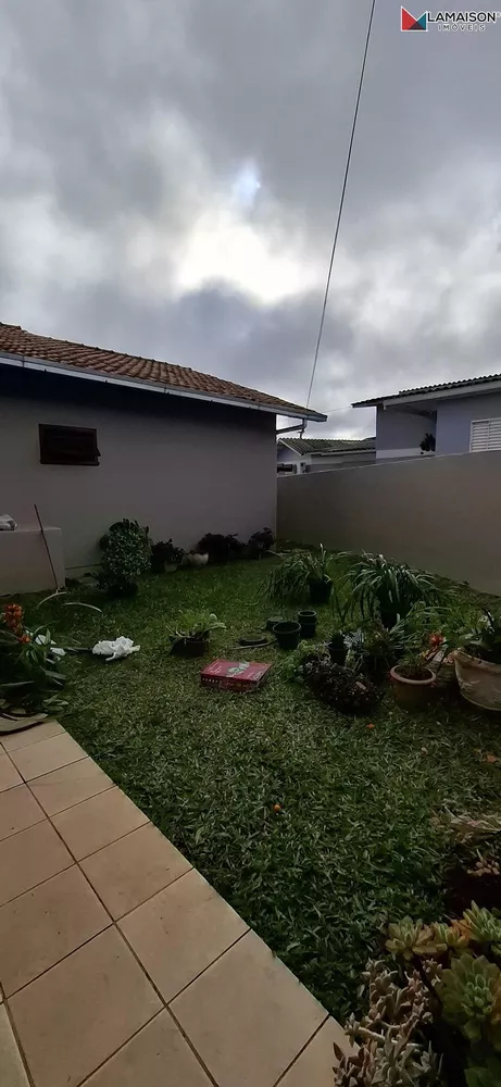 Casa, 3 quartos, 153 m² - Foto 4