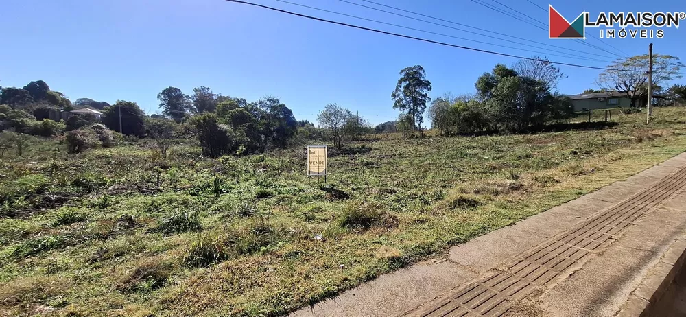 Terreno, 2880 m² - Foto 1