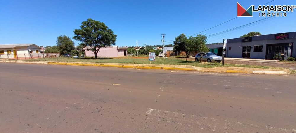 Loteamento e Condomínio à venda, 644m² - Foto 2
