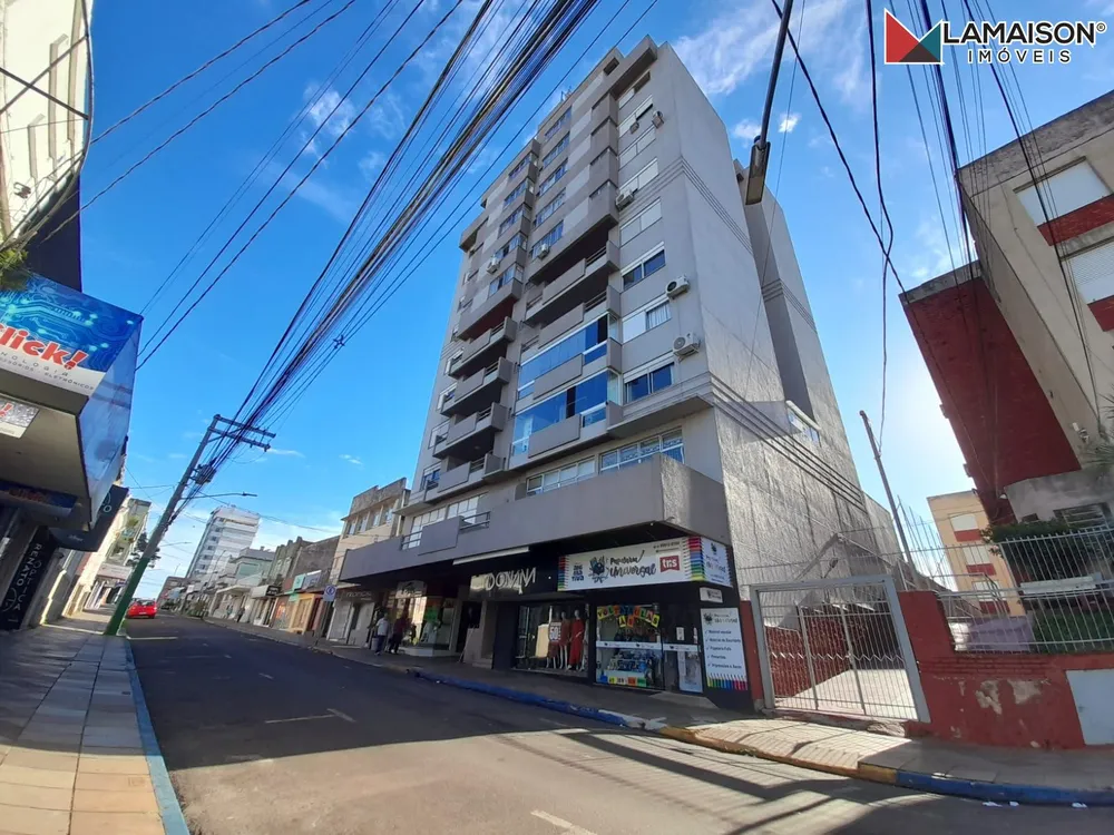 Apartamento, 3 quartos, 136 m² - Foto 1