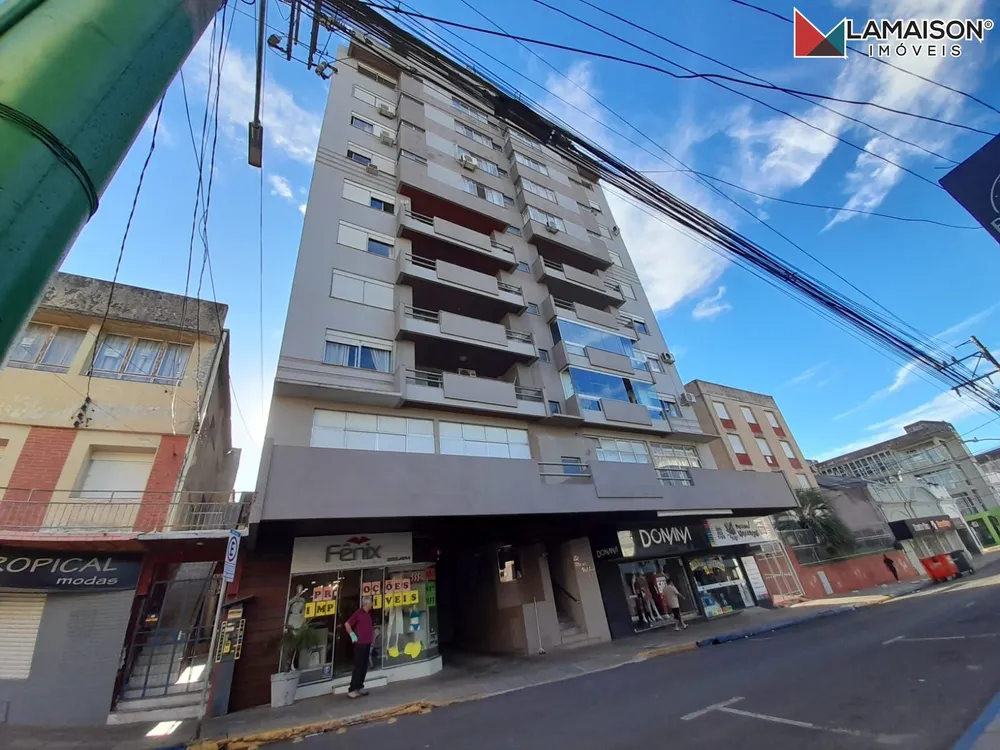 Apartamento, 3 quartos, 136 m² - Foto 6