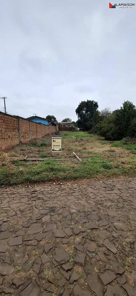 Terreno, 460 m² - Foto 2