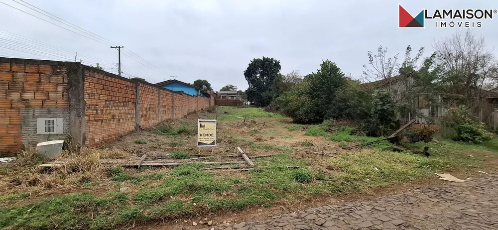 Terreno, 460 m² - Foto 1