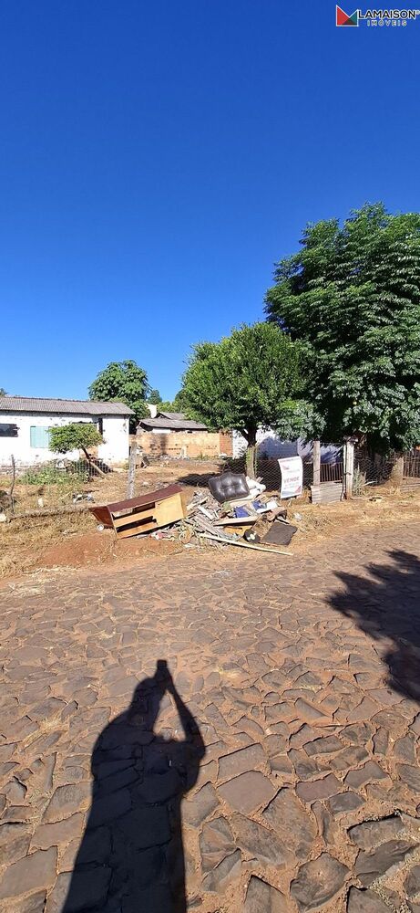 Terreno, 282 m² - Foto 3