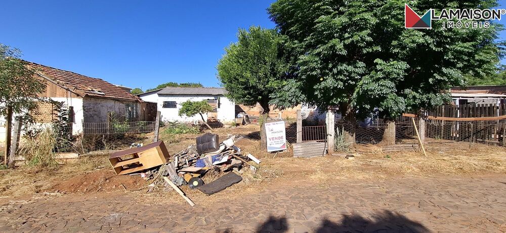 Terreno, 282 m² - Foto 1