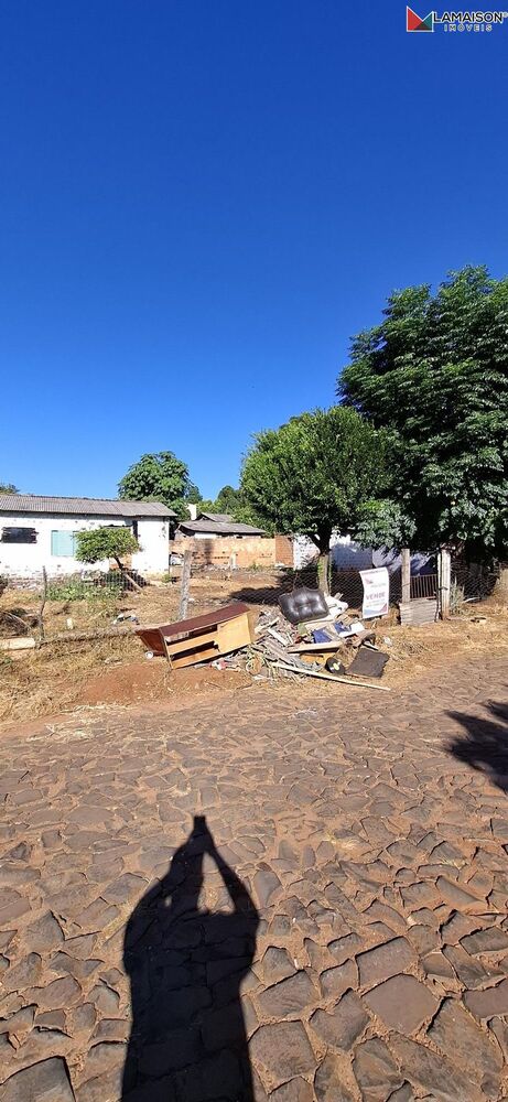 Terreno, 282 m² - Foto 2