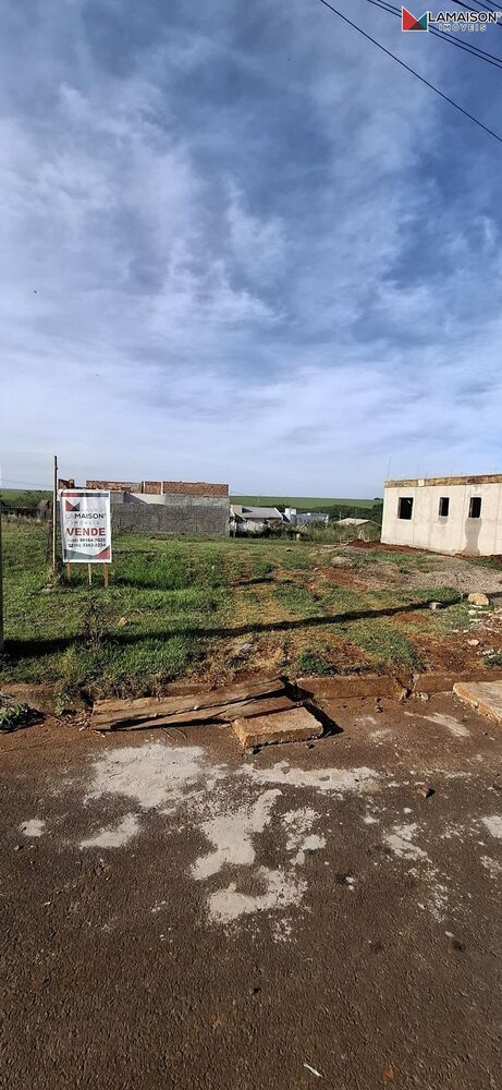 Terreno, 300 m² - Foto 1