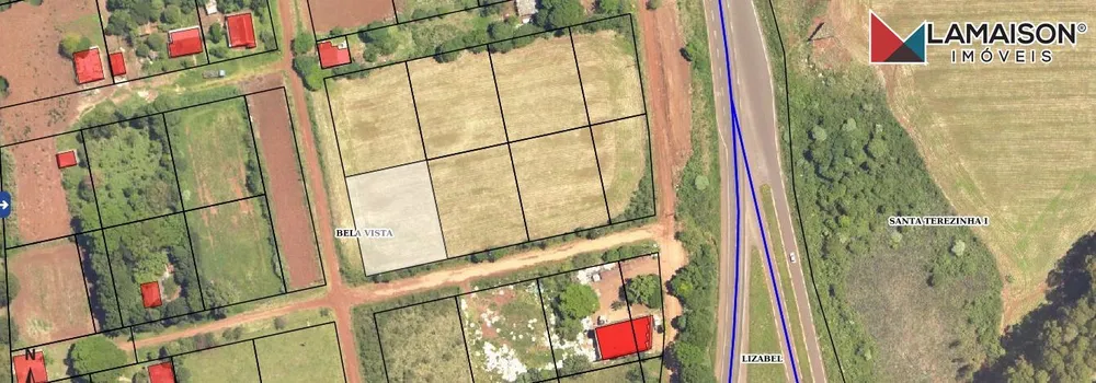 Terreno, 1320 m² - Foto 2