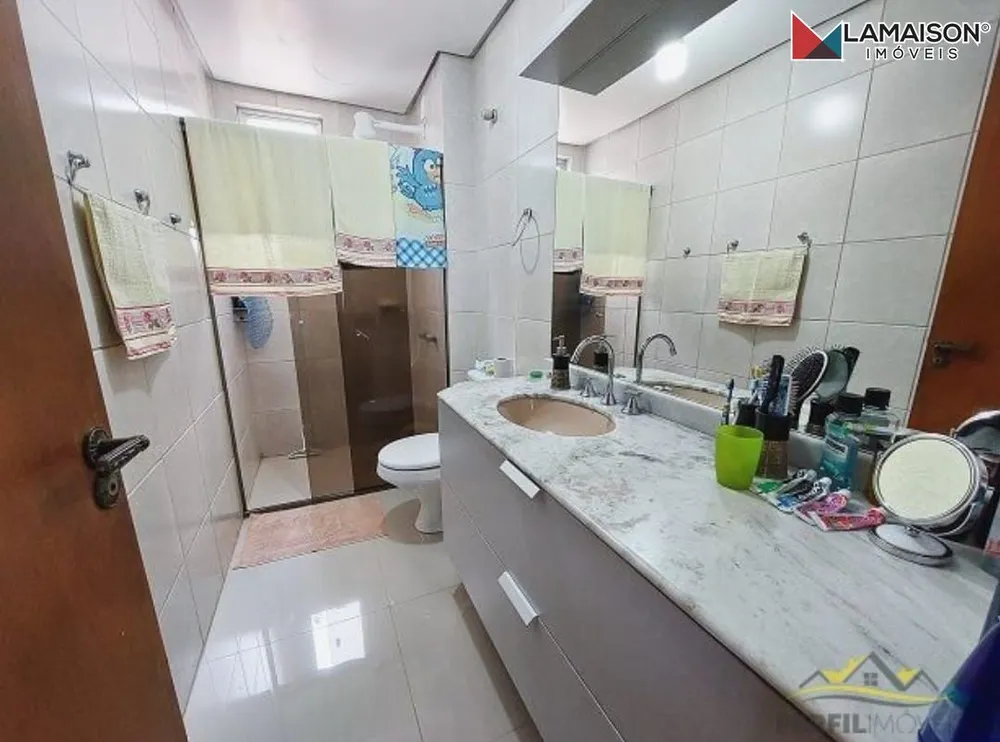 Apartamento, 3 quartos, 147 m² - Foto 12