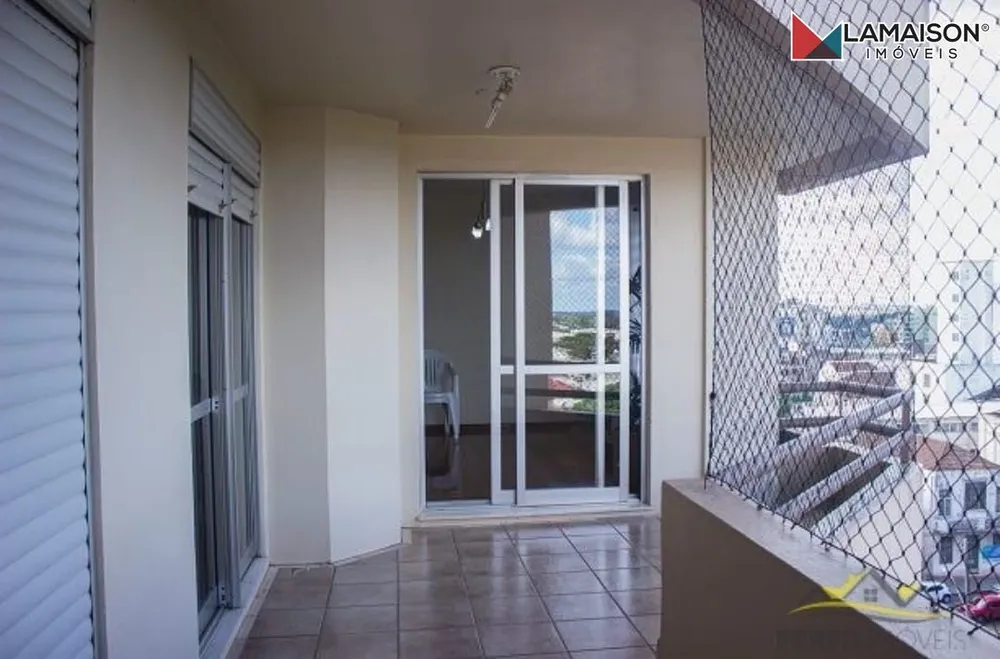 Apartamento, 3 quartos, 147 m² - Foto 6