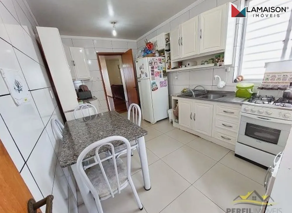 Apartamento, 3 quartos, 147 m² - Foto 8