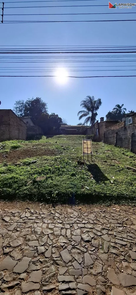 Terreno, 312 m² - Foto 1