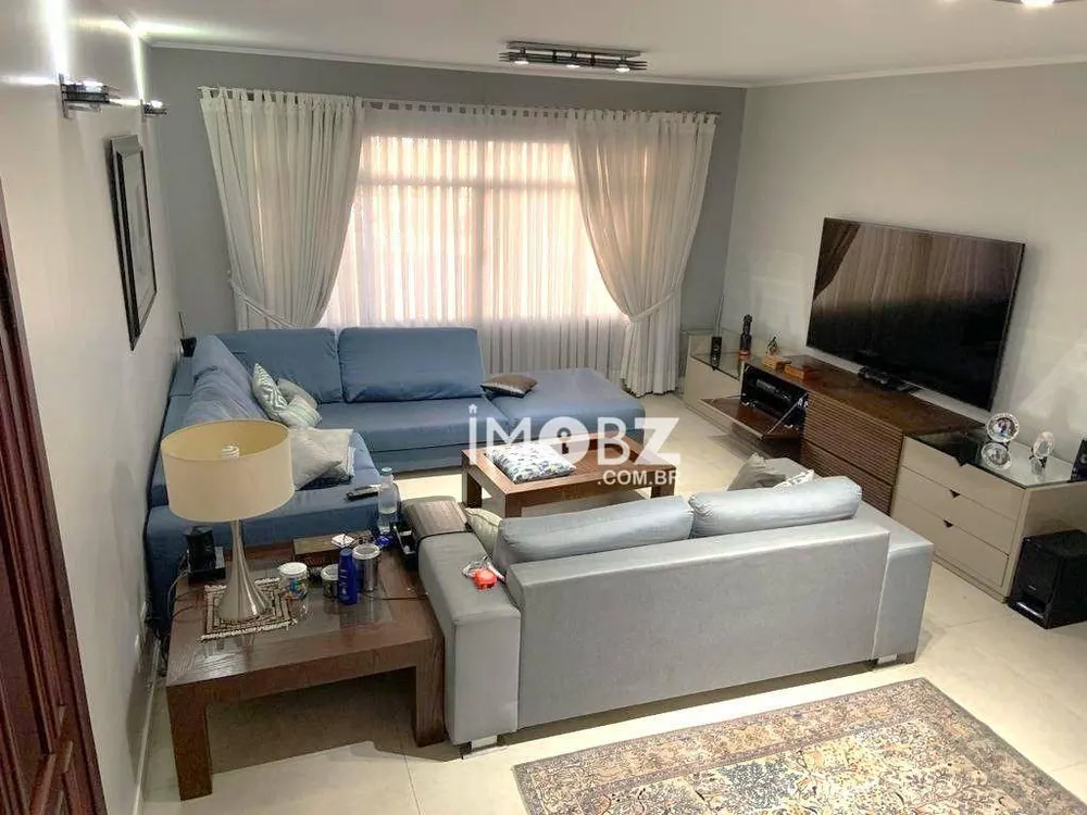 Casa, 3 quartos, 272 m² - Foto 4