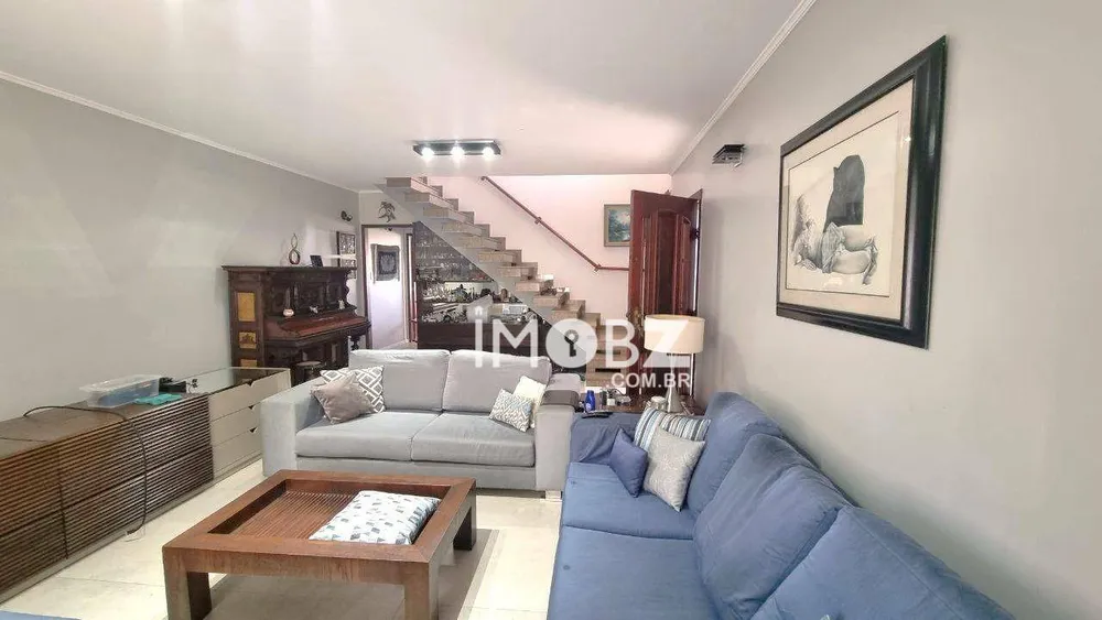 Casa, 3 quartos, 272 m² - Foto 2